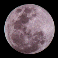 Total Lunar Eclipse Series (C)2000 ICSTARS Astronomy